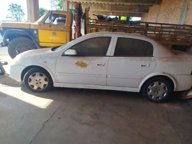 GM/ASTRA SEDAN 2003/2004 (PAS/AUTOMOVEL)