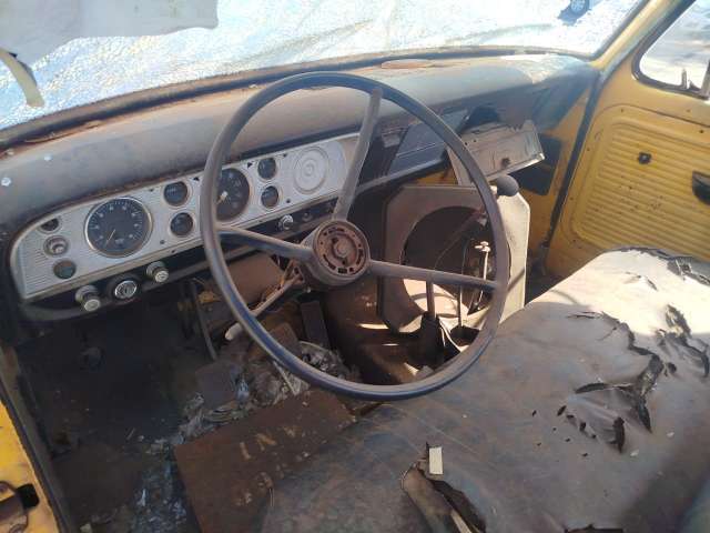 FORD/F600 1978/1978 (CAMINHÃO )