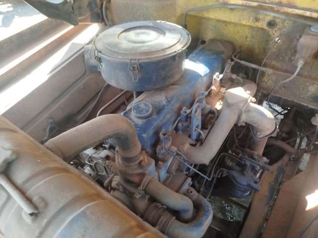 FORD/F600 1978/1978 (CAMINHÃO )