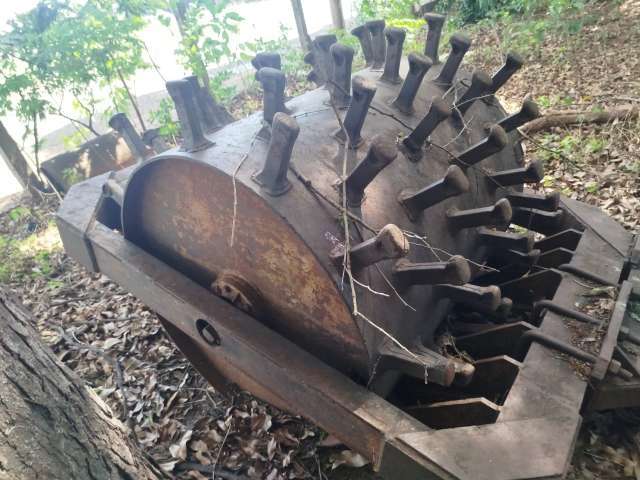 ROLO COMPACT PE CARN REBOCAV SFT96/BAKER