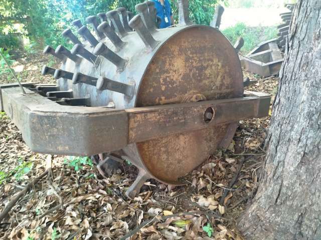 ROLO COMPACT PE CARN REBOCAV SFT96/BAKER