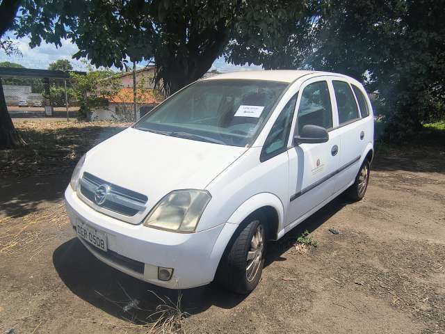 GM/MERIVA CD 2003/2004 (PAS/AUTOMOVEL)