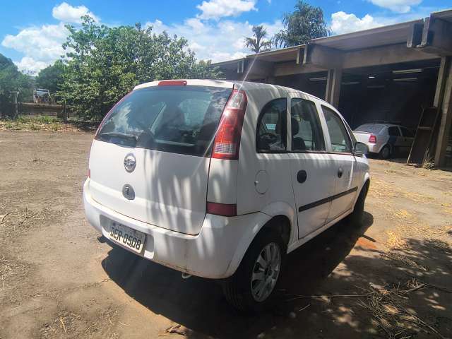 GM/MERIVA CD 2003/2004 (PAS/AUTOMOVEL)