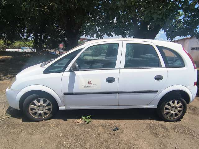 GM/MERIVA CD 2003/2004 (PAS/AUTOMOVEL)