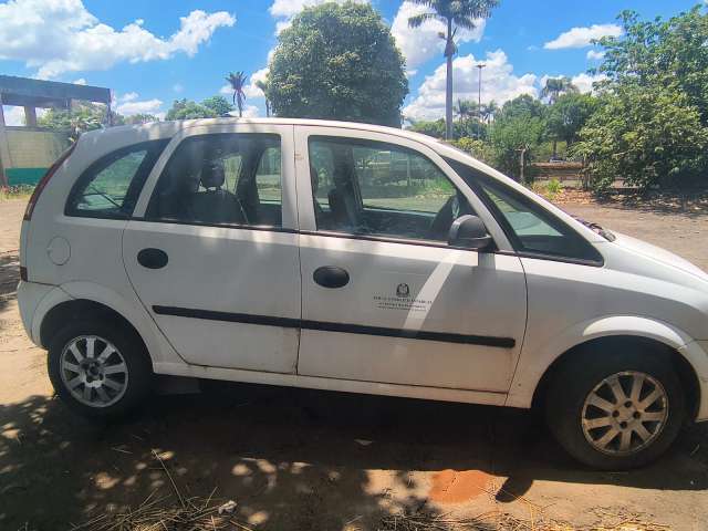 GM/MERIVA CD 2003/2004 (PAS/AUTOMOVEL)