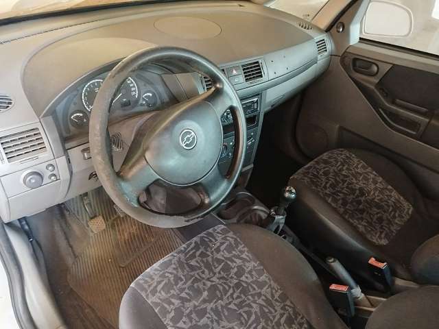GM/MERIVA CD 2003/2004 (PAS/AUTOMOVEL)