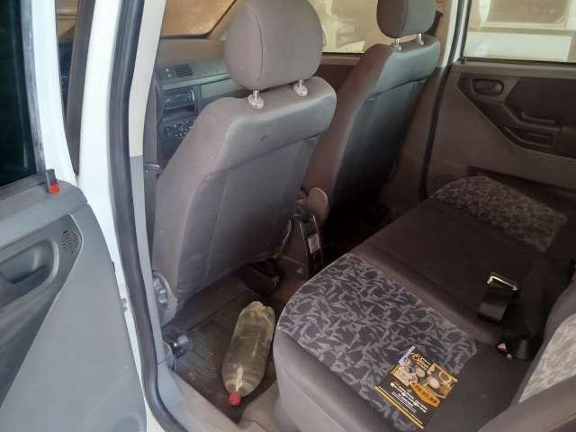 GM/MERIVA CD 2003/2004 (PAS/AUTOMOVEL)