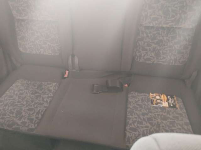 GM/MERIVA CD 2003/2004 (PAS/AUTOMOVEL)