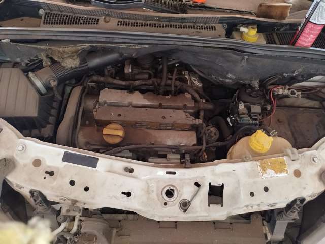 GM/MERIVA CD 2003/2004 (PAS/AUTOMOVEL)