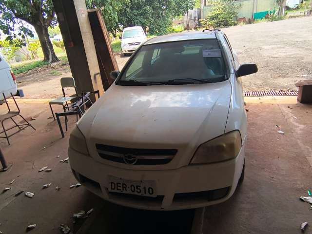 GM/ASTRA SEDAN  2003/2004 (PAS/AUTOMOVEL)