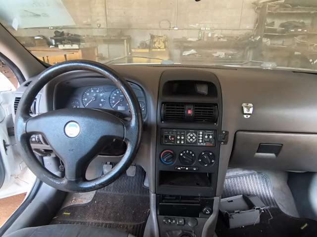 GM/ASTRA SEDAN  2003/2004 (PAS/AUTOMOVEL)