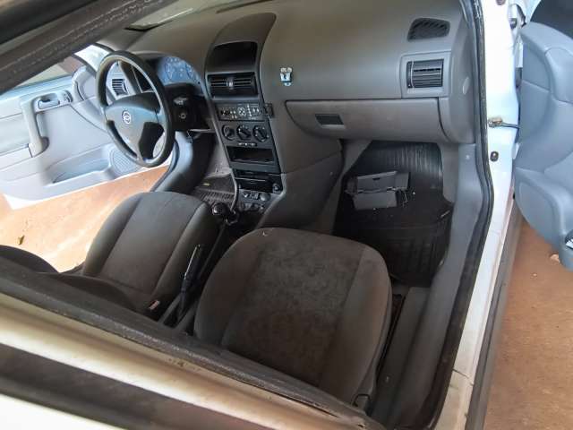 GM/ASTRA SEDAN  2003/2004 (PAS/AUTOMOVEL)