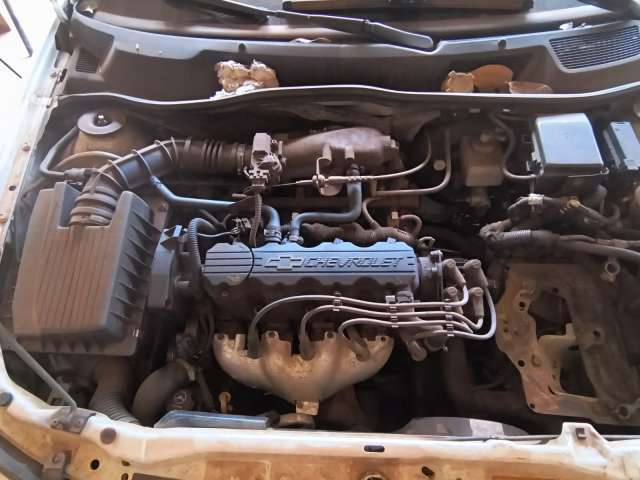 GM/ASTRA SEDAN  2003/2004 (PAS/AUTOMOVEL)