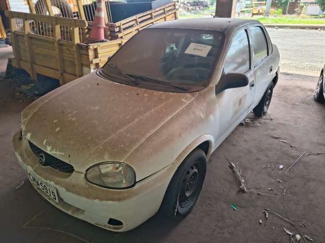 GM/CORSA CLASSIC 2003/2004 (AUTOMOVEL CORSA )