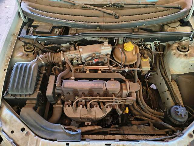 GM/CORSA CLASSIC 2003/2004 (AUTOMOVEL CORSA )