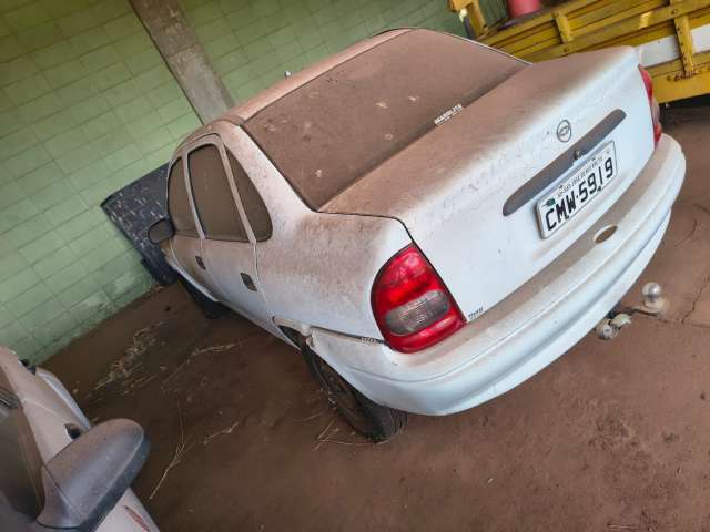 GM/CORSA CLASSIC 2003/2004 (AUTOMOVEL CORSA )