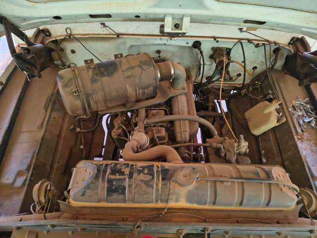 FORD/F11000 1992/1992 (VEICULO ESPECIAL - CAMINHÃO)