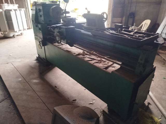 TORNO MECANICO 420/IMOR