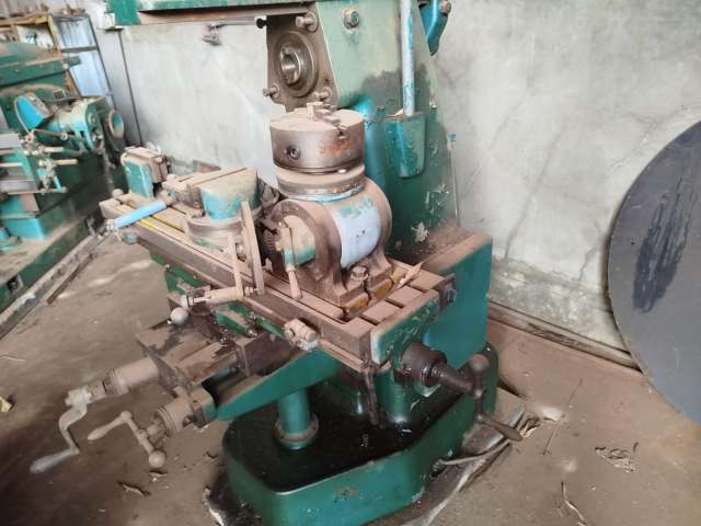 FRESADORA FU1/SANCHES