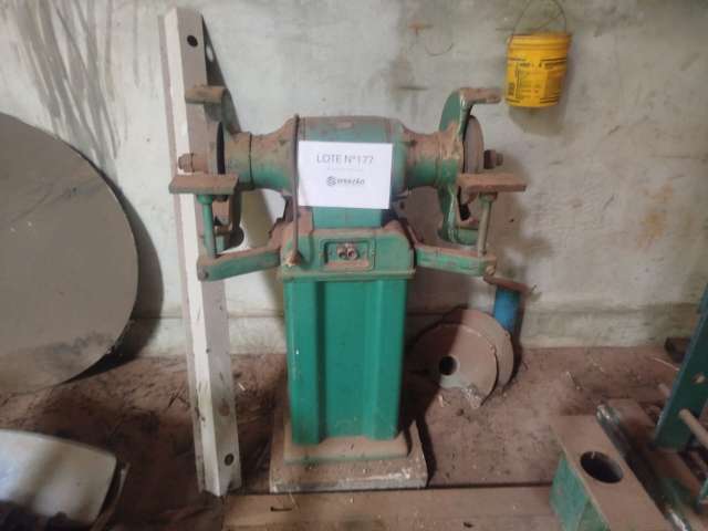 EMERIL DE BANCADA
