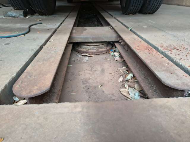 ELEVADOR AUTOMOTIVO