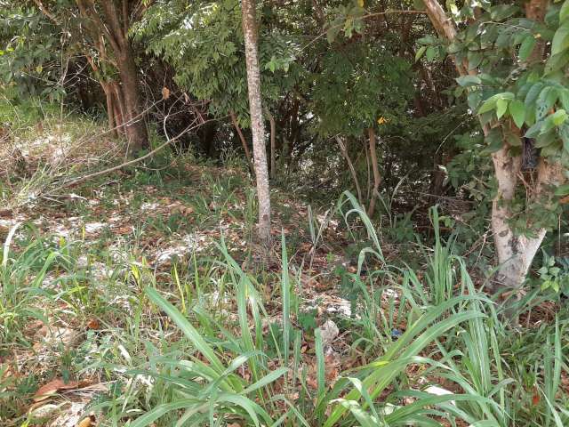 Terreno de esquina c/ 323,05m² no Parque São José, em Vinhedo/SP