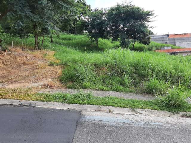 Terreno c/ 253,00m² no Parque Santa Rosa, em Vinhedo/SP