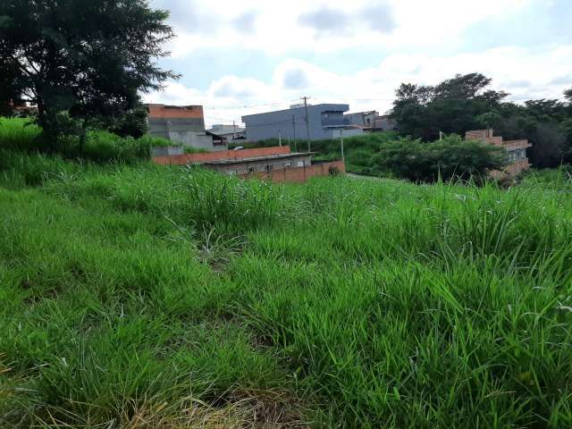 Terreno c/ 253,00m² no Parque Santa Rosa, em Vinhedo/SP