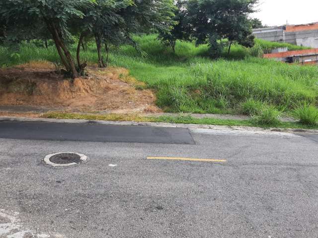 Terreno c/ 253,00m² no Parque Santa Rosa, em Vinhedo/SP