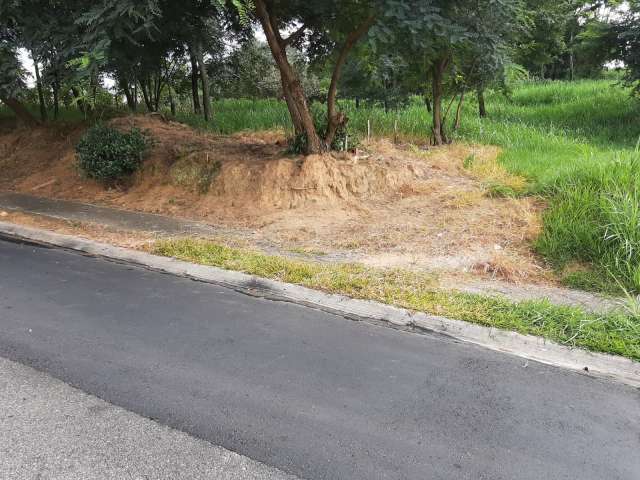 Terreno c/ 253,00m² no Parque Santa Rosa, em Vinhedo/SP