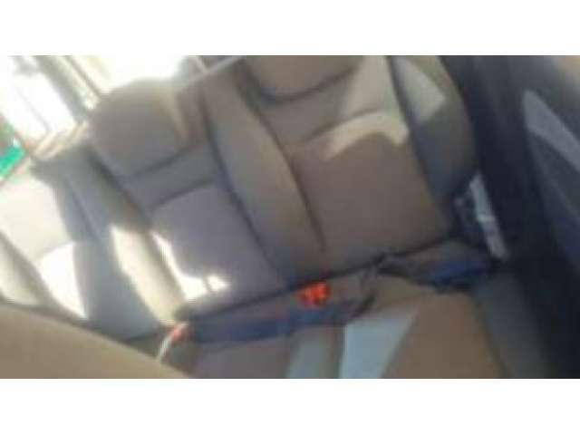FIAT DOBLO ADV 1.8 FLEX 2013