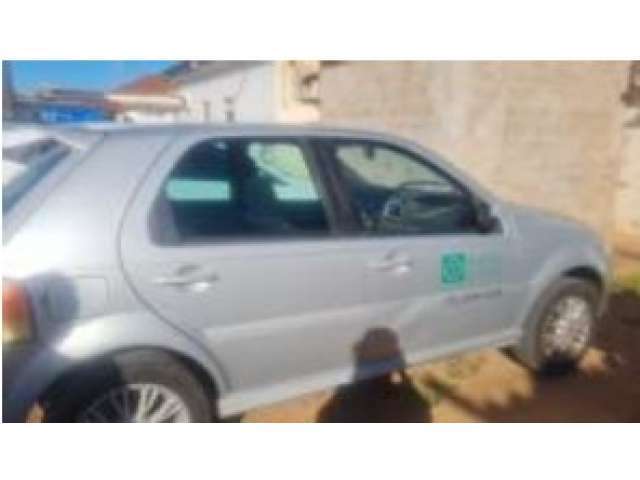 FIAT PALIO ELX FLEX 2009/2010