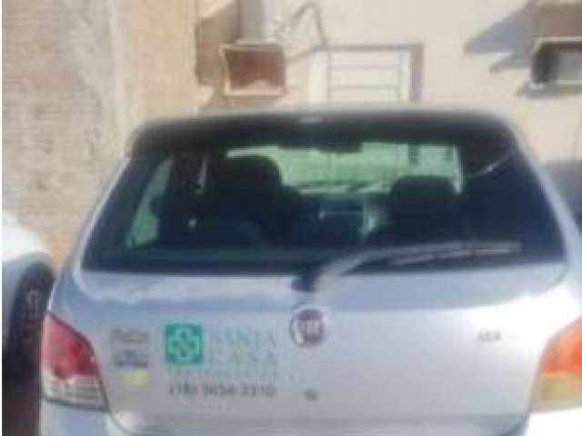 FIAT PALIO ELX FLEX 2009/2010