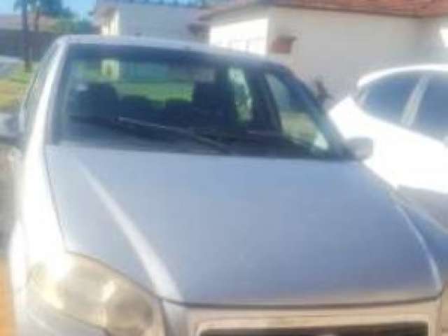 FIAT PALIO ELX FLEX 2009/2010