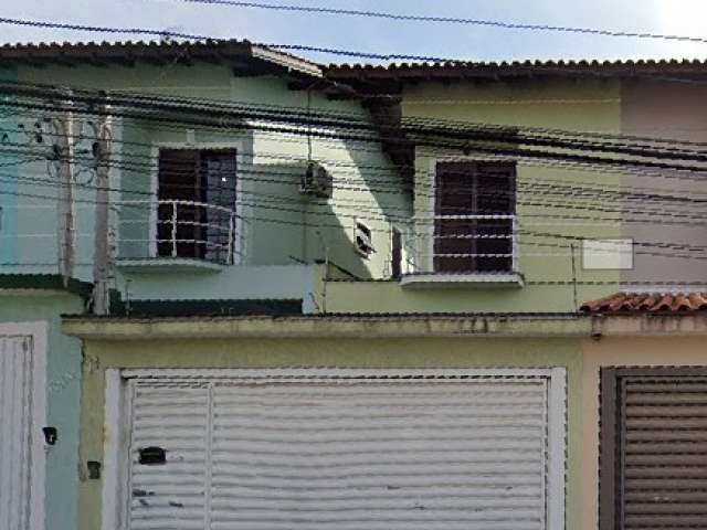  Terreno de 515 m² em Osasco 