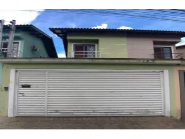  Terreno de 515 m² em Osasco 