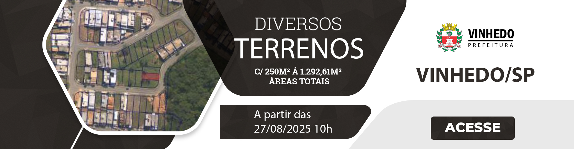 ROTATIVO VINHEDO 